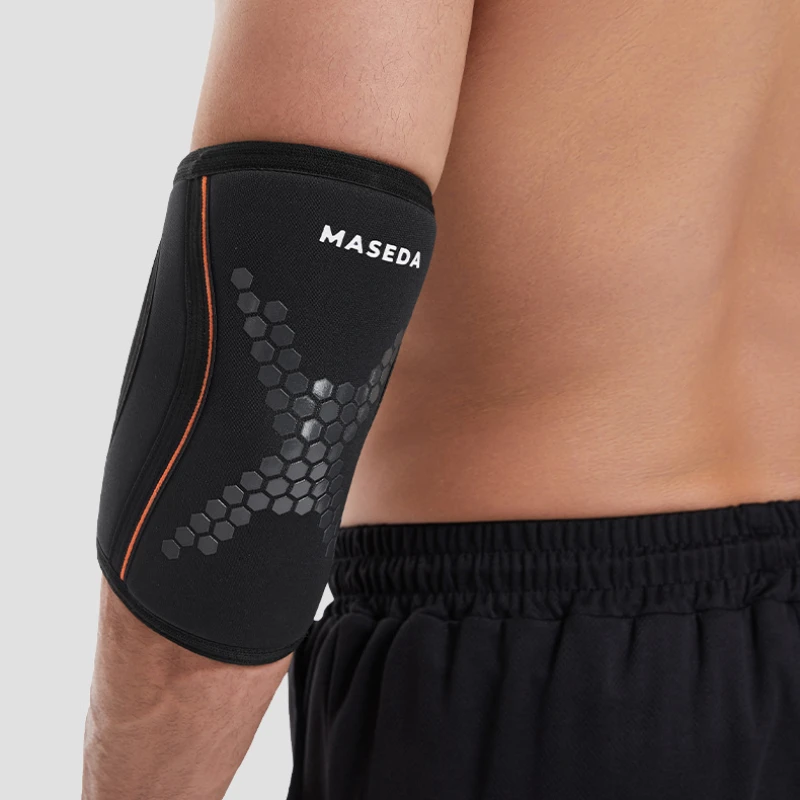 Professional Knee Stabilizer with Dual Side Splints, Adjustable Velcro Strap for Basketball Football Volleyball Running
Professional Knee Stabilizer with Dual Side Splints, Adjustable Velcro Strap for Basketball Football Volleyball Running
