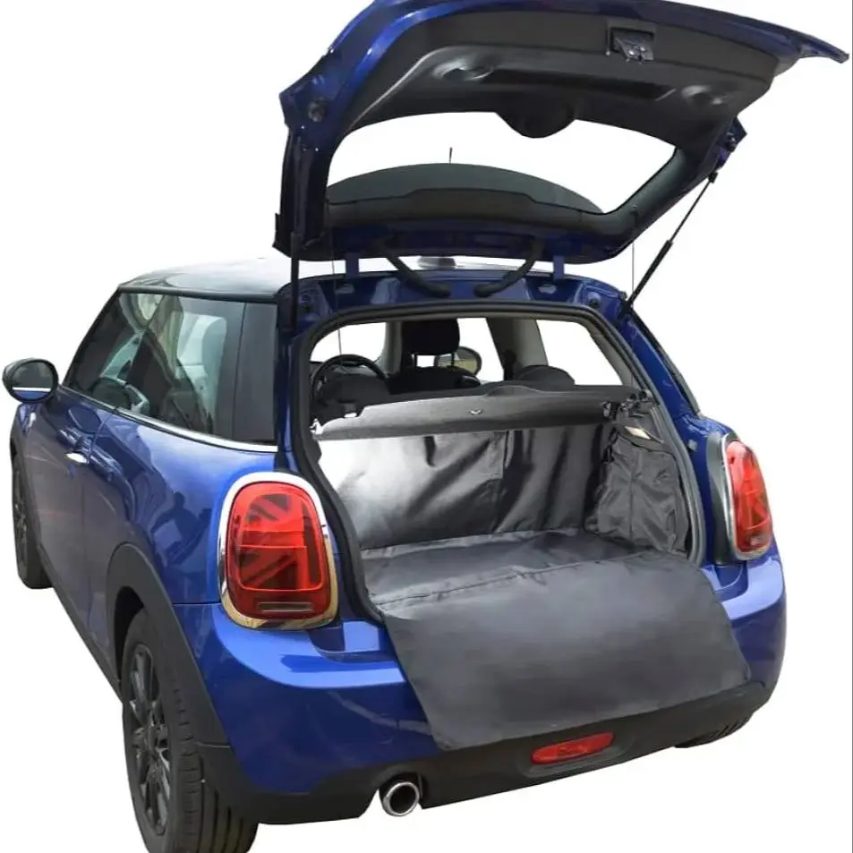 Auto Struts With Springs For Mini Cooper F56 2014-2024 3-door hatchback Rear Tailgate Trunk Boot Lift Supports Shock Damper Rod
Auto Struts With Springs For Mini Cooper F56 2014-2024 3-door hatchback Rear Tailgate Trunk Boot Lift Supports Shock Damper Rod