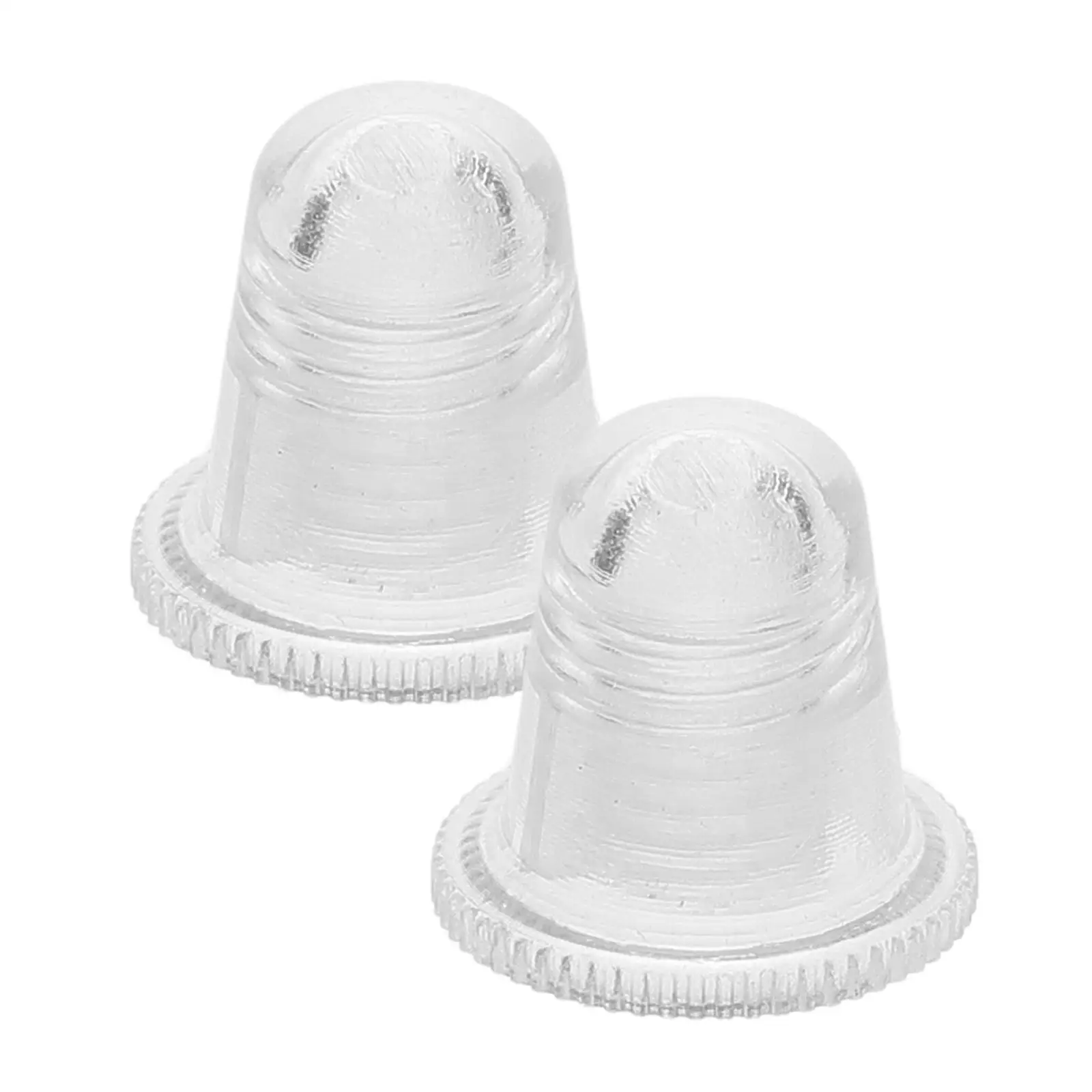 2 Screw Caps Acrylic Durable Repair Kit Patio Umbrella Top Replacement Parts Easy Install Transparent Suitable Various
2 Screw Caps Acrylic Durable Repair Kit Patio Umbrella Top Replacement Parts Easy Install Transparent Suitable Various