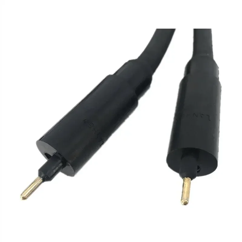 THOR MCIL2FM Circular plug electrical underwater connectors Female Male Hermaphrodite Connector for Subsea camer ROV
THOR MCIL2FM Circular plug electrical underwater connectors Female Male Hermaphrodite Connector for Subsea camer ROV