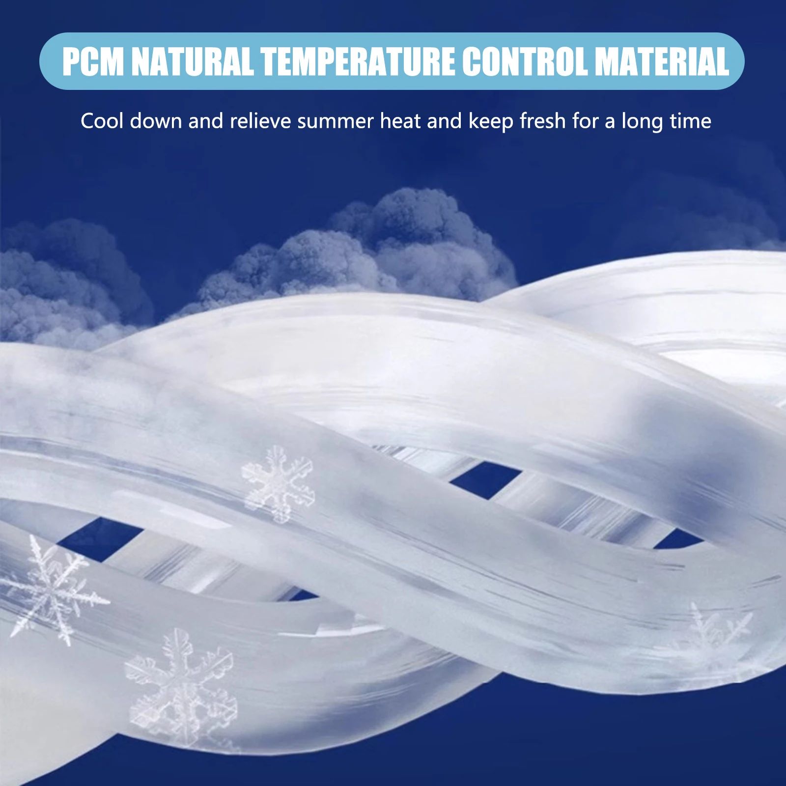 Pcm Cooling Neck Ring Portable Summer Outdoor Cooling Neck Ring For Cycling Running Fishing Working Practical Ice Neck Ring
Pcm Cooling Neck Ring Portable Summer Outdoor Cooling Neck Ring For Cycling Running Fishing Working Practical Ice Neck Ring