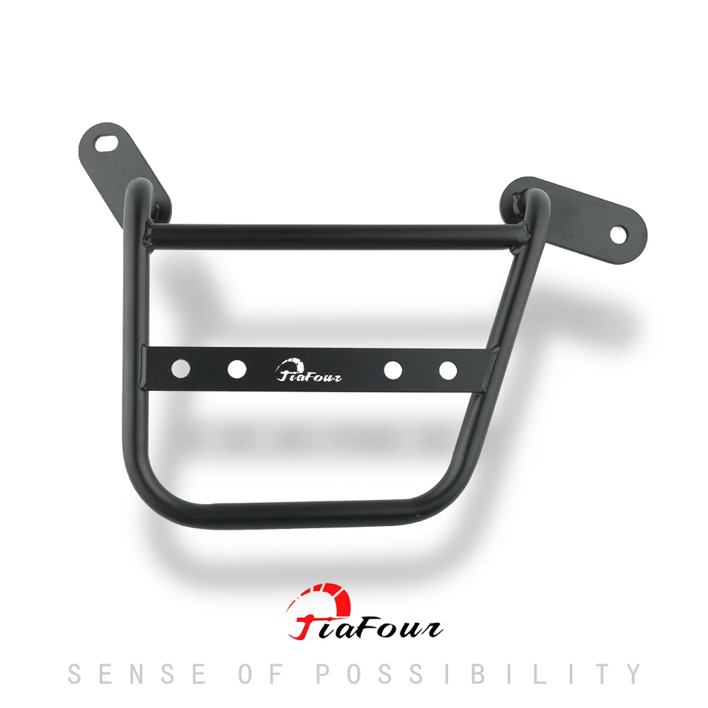 Боковой держатель багажника для GB350S CB350RS 2022-2025, кронштейн для боковой седельной сумки мотоцикла
Боковой держатель багажника для GB350S CB350RS 2022-2025, кронштейн для боковой седельной сумки мотоцикла