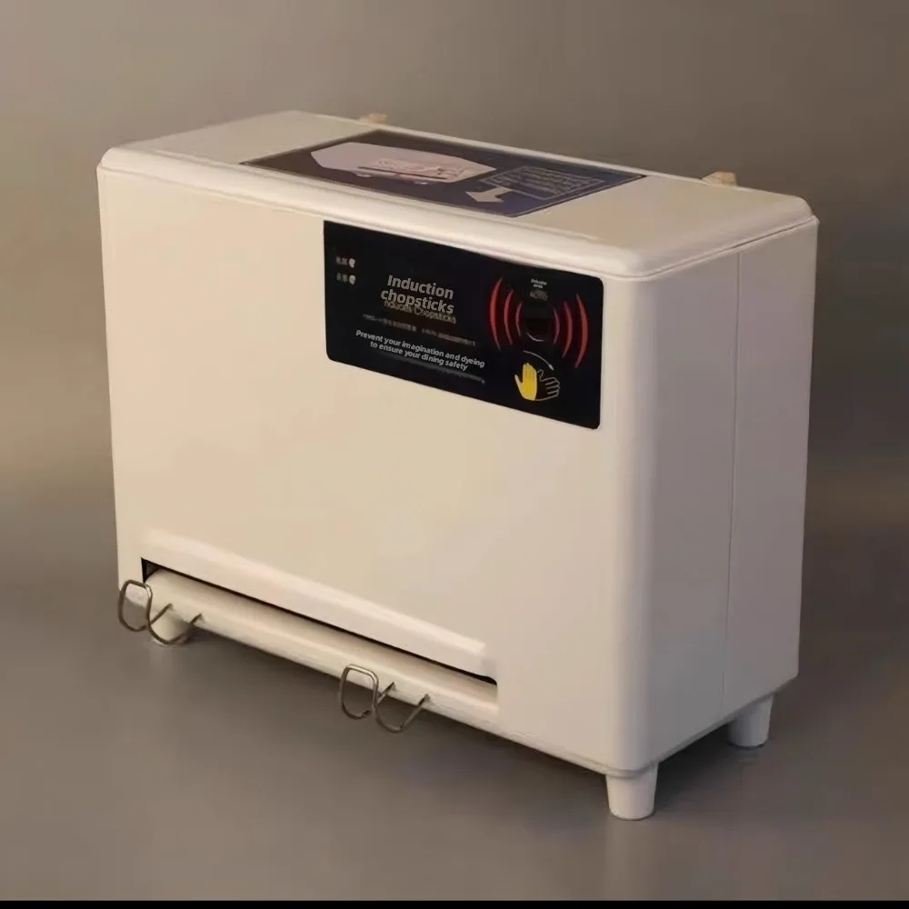 Automatic chopstick pick-up canteen restaurant induction chopstick machine type 200
Automatic chopstick pick-up canteen restaurant induction chopstick machine type 200