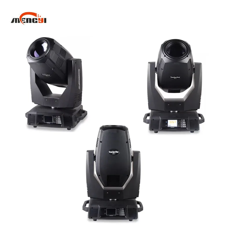 350 Watt 3-in-1 Gobo Beam Light Moving Head Beam Light Clear Bar Bar Stage Lighting
350 Watt 3-in-1 Gobo Beam Light Moving Head Beam Light Clear Bar Bar Stage Lighting