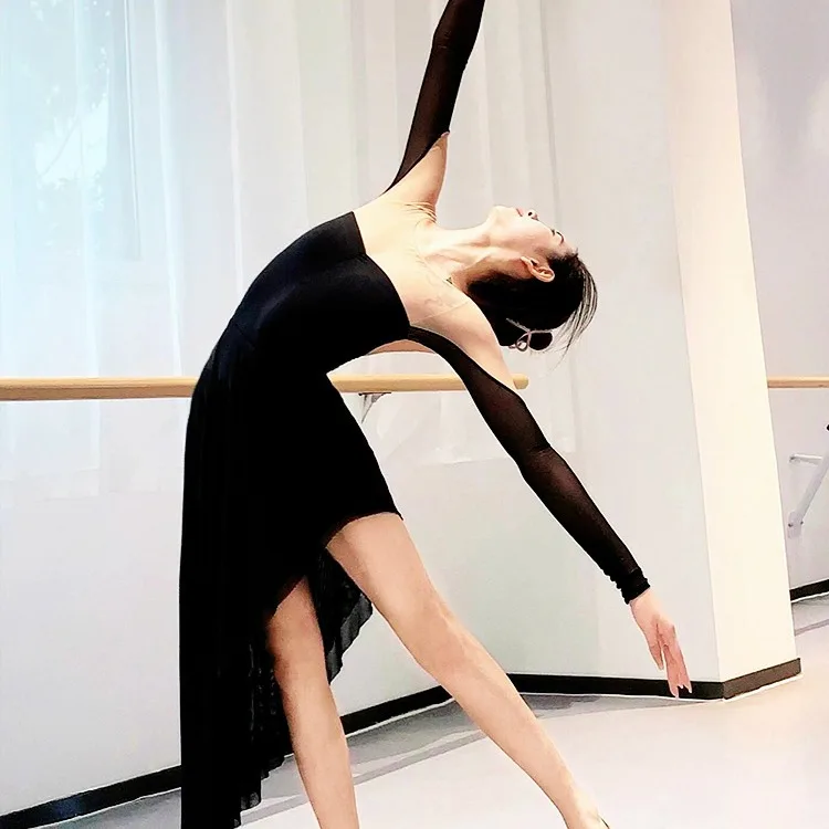 customized women adult ballet yoga jazz performance classical mesh splicing beautiful back dance costume tutu dress leotard
customized women adult ballet yoga jazz performance classical mesh splicing beautiful back dance costume tutu dress leotard