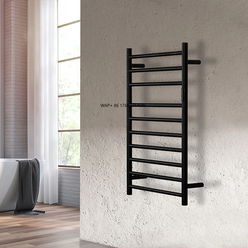 Bathroom Heat Towel Shelf Sliver Black Freestanding Bathtub Shower Bath Soaking Accessories Warm Towel Shelf
Bathroom Heat Towel Shelf Sliver Black Freestanding Bathtub Shower Bath Soaking Accessories Warm Towel Shelf