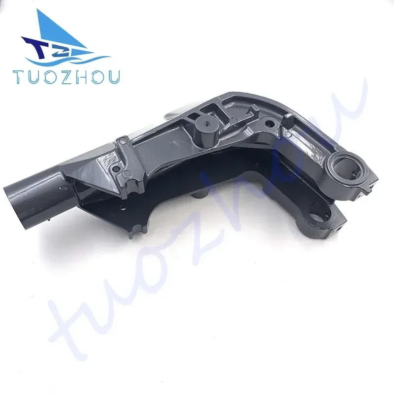 63V-43311 Swivel Bracket Rotary For Yamaha Outboard Motor Parts 2T 9.9HP 15HP Parsun 63V Model 63V-43311-03-4D 63V-43311-03-8D
63V-43311 Swivel Bracket Rotary For Yamaha Outboard Motor Parts 2T 9.9HP 15HP Parsun 63V Model 63V-43311-03-4D 63V-43311-03-8D