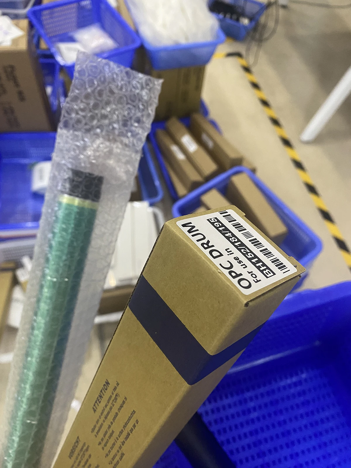 2 барабана DR114 DR-114 OPC для Konica Minolta Di 152 183 1611 2011 bizhub 162 163 164 165 180 181 184 185 195 210 211 215 220 235
2 барабана DR114 DR-114 OPC для Konica Minolta Di 152 183 1611 2011 bizhub 162 163 164 165 180 181 184 185 195 210 211 215 220 235