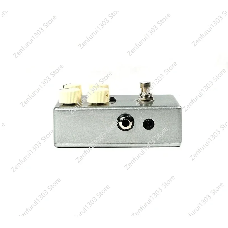 LY-ROCK Guitar Overload Pedal Effect Original Re-enactment, The Sound Is Crisp and Mellow
LY-ROCK Guitar Overload Pedal Effect Original Re-enactment, The Sound Is Crisp and Mellow