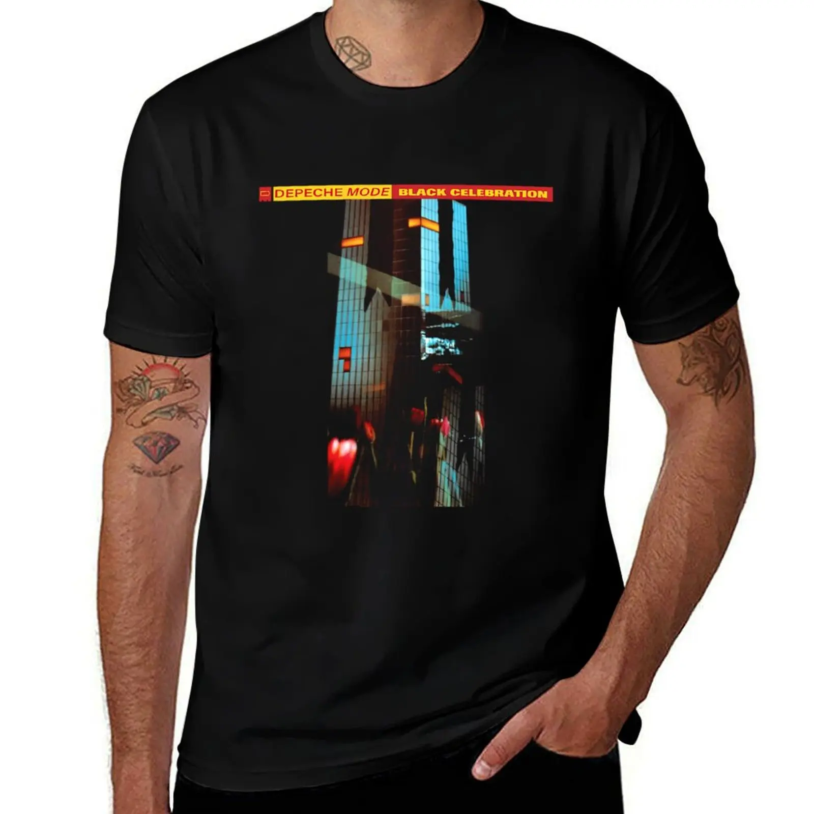 Vintage Musician Band - The 2024 World Tour T-Shirt t shirts with prints T-Shirt
Vintage Musician Band - The 2024 World Tour T-Shirt t shirts with prints T-Shirt