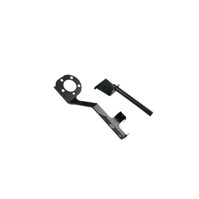 Suitable for Land Rover New Defender Tailgate Flagpole Mount Antenna Reversing Light Base Three-in-One Bracket Modificat
Suitable for Land Rover New Defender Tailgate Flagpole Mount Antenna Reversing Light Base Three-in-One Bracket Modificat