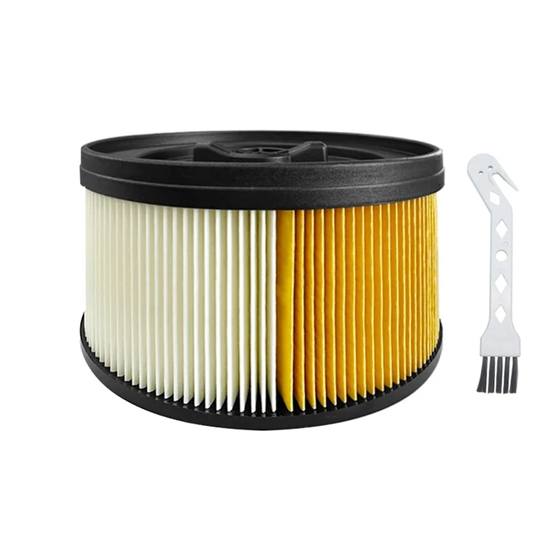 Фильтр, совместимый для Karcher WD4 / WD5 / WD4.200 / WD5.200M / WD 5.400 / WD 5.470 / WD 5.600 MP / 6.414-960 РАСПРОДАЖИ
Фильтр, совместимый для Karcher WD4 / WD5 / WD4.200 / WD5.200M / WD 5.400 / WD 5.470 / WD 5.600 MP / 6.414-960 РАСПРОДАЖИ