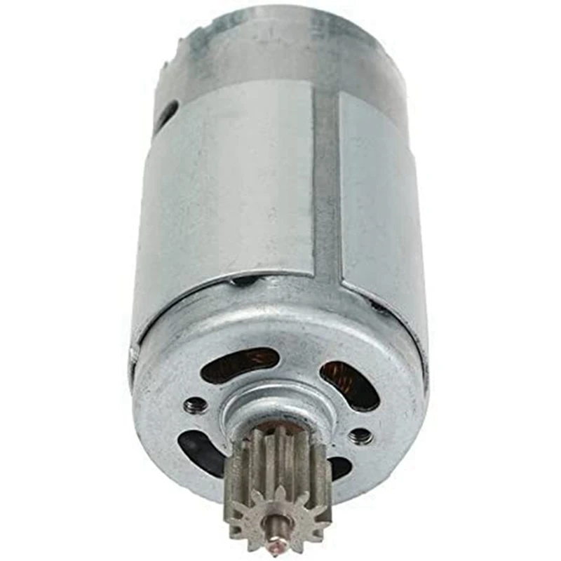 3X Universal 390 18000RPM Electric Motor RS390 6V Motor Drive Engine Accessory For Kids Ride Toys Replacement Parts
3X Universal 390 18000RPM Electric Motor RS390 6V Motor Drive Engine Accessory For Kids Ride Toys Replacement Parts