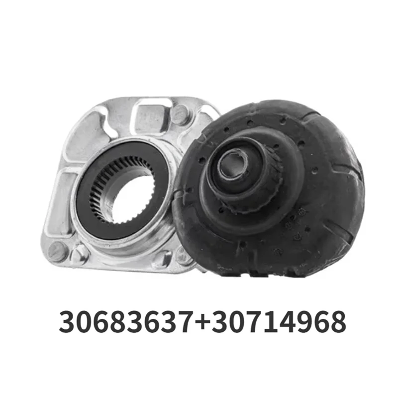 Front Shock Absorber Bearing Strut Mount Front Machine Top Glue Front Bearing 30683637 Front Machine Top Glue Forvolvo 30714968- 
Front Shock Absorber Bearing Strut Mount Front Machine Top Glue Front Bearing 30683637 Front Machine Top Glue Forvolvo 30714968-