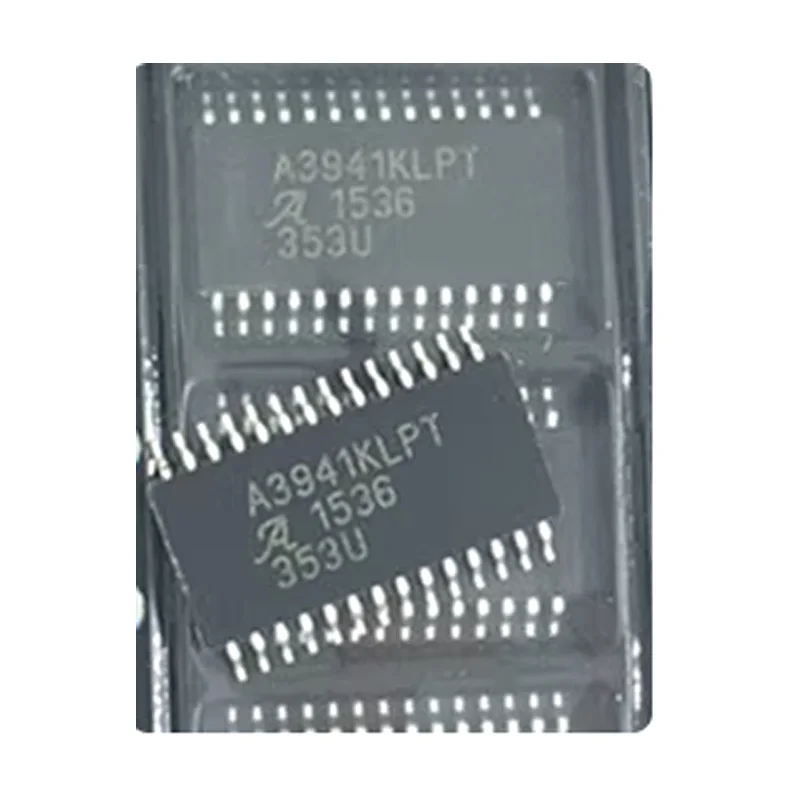 10PCS A3941KLPTR-T HTSSOP28 Motor driver chip Brand new imports A3941KLPT
10PCS A3941KLPTR-T HTSSOP28 Motor driver chip Brand new imports A3941KLPT