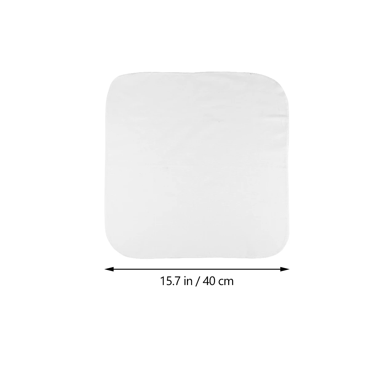 5 Pcs Cheese Cloths for Straining Pure Cotton Gauze Hemmed Cottage Tofu Cheesecloth
5 Pcs Cheese Cloths for Straining Pure Cotton Gauze Hemmed Cottage Tofu Cheesecloth