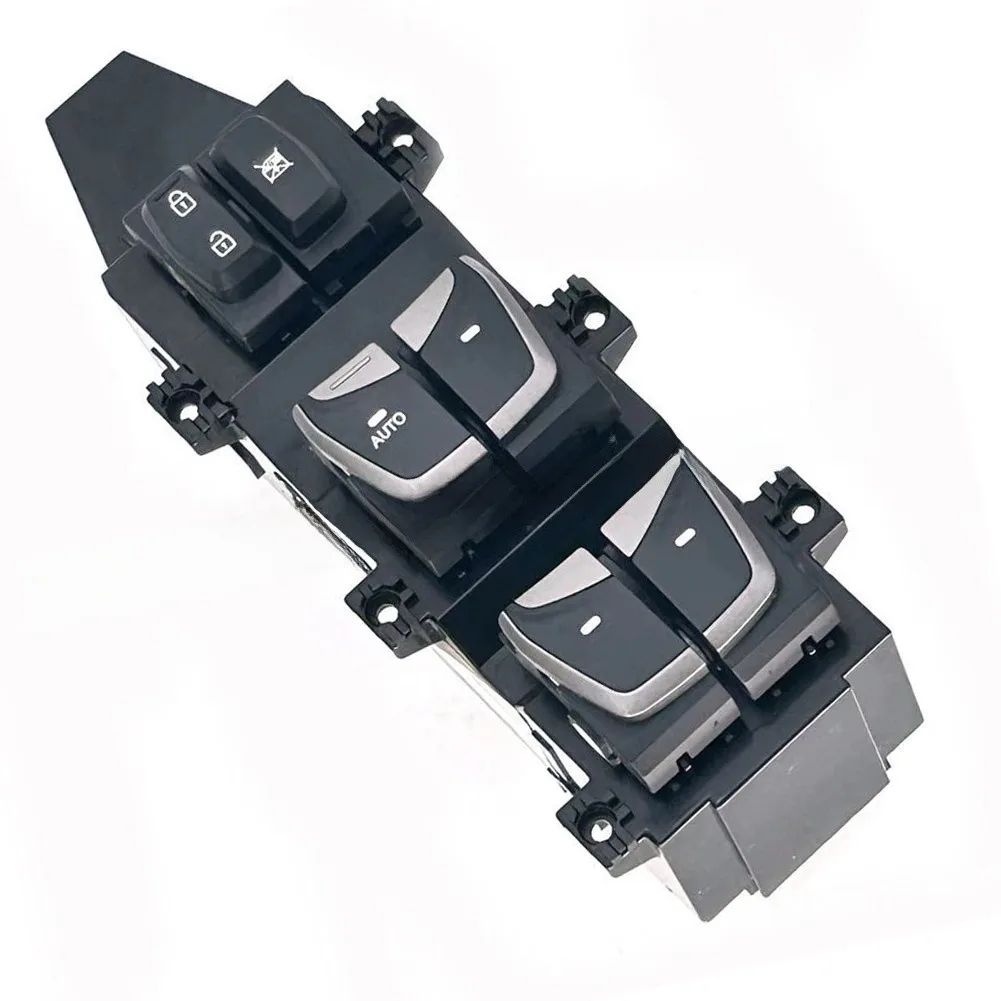 Car Driver Master Power Window Switch 93570-2W020 For HYUNDAI For SANTA For FE 2.0L L4 Turbocharged For FE 2.4L L4 2013-2018
Car Driver Master Power Window Switch 93570-2W020 For HYUNDAI For SANTA For FE 2.0L L4 Turbocharged For FE 2.4L L4 2013-2018