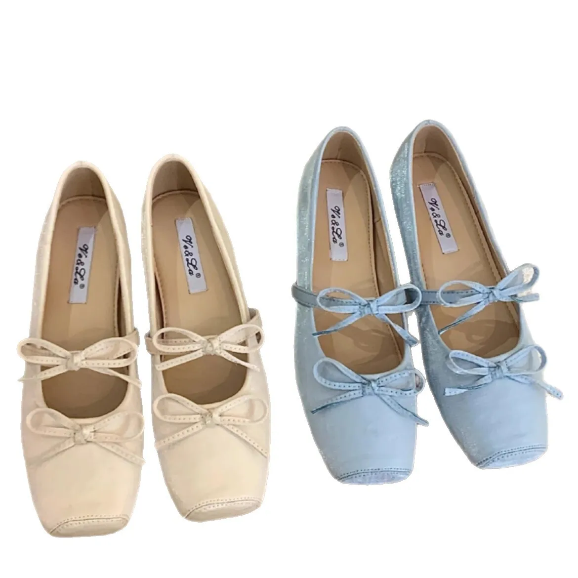 2026 Summer New French Invisible Height Increasing Mary Jane Shoes Women Ballet Style Gentle Flat Single Shoes Elegant Daily
2026 Summer New French Invisible Height Increasing Mary Jane Shoes Women Ballet Style Gentle Flat Single Shoes Elegant Daily