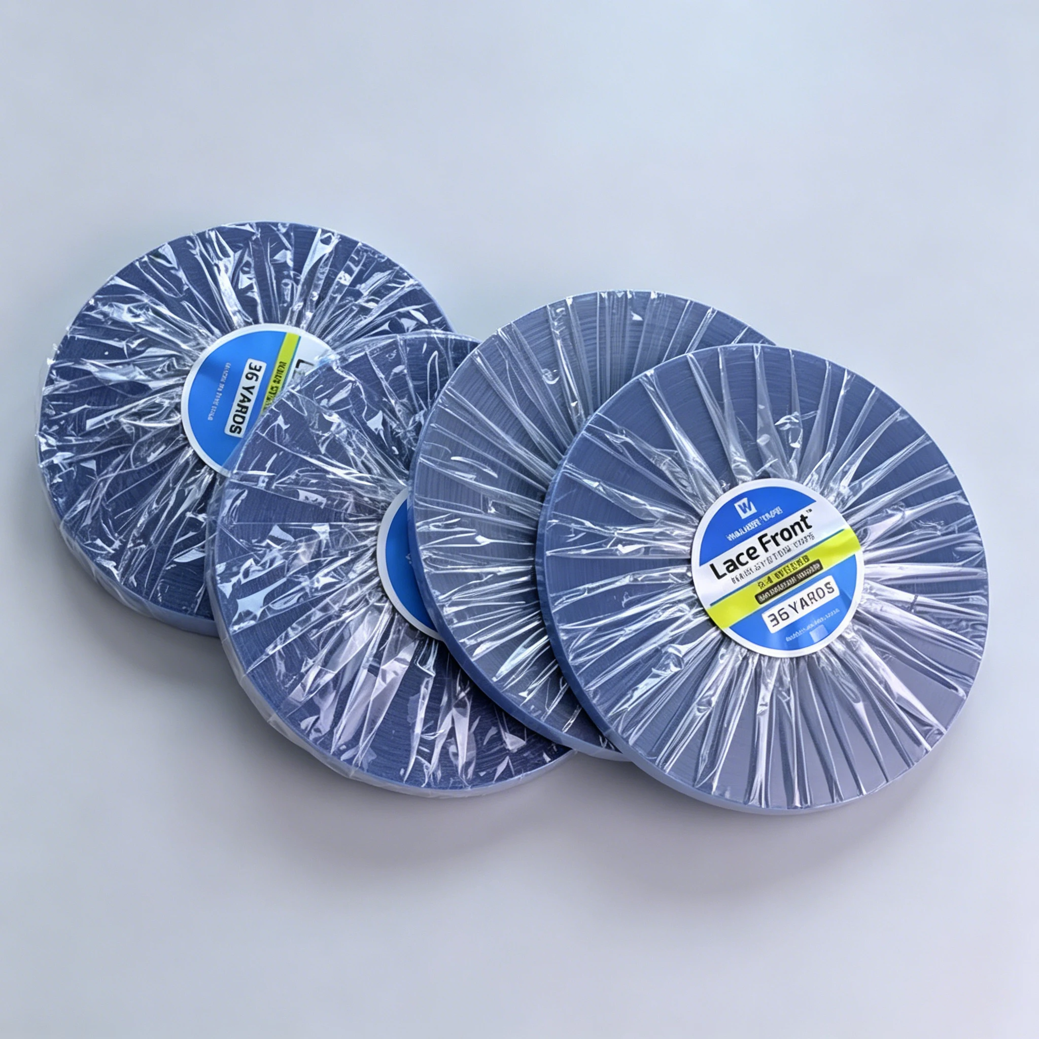 Hair System Tape Double Side Walker Tape Ultra Hold Hair Extension Tapes For Lace Closure 36Yards/Roll Lace Front Wig Glue
Hair System Tape Double Side Walker Tape Ultra Hold Hair Extension Tapes For Lace Closure 36Yards/Roll Lace Front Wig Glue