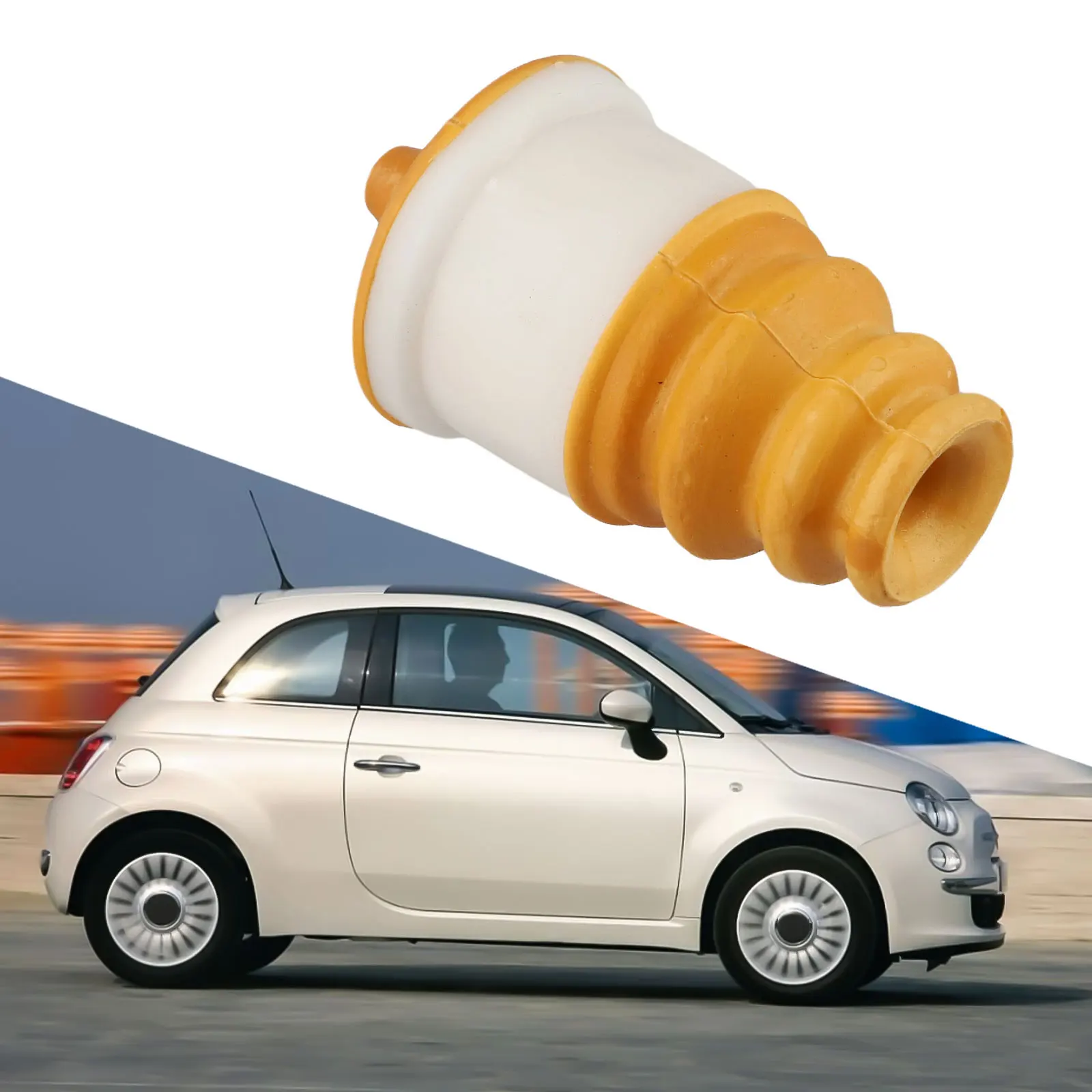 1x опора заднего удара 51811829 50703905 Для Fiat 500/500C Для Abarth Для Панды 50703905 Запасная часть автомобиля
1x опора заднего удара 51811829 50703905 Для Fiat 500/500C Для Abarth Для Панды 50703905 Запасная часть автомобиля