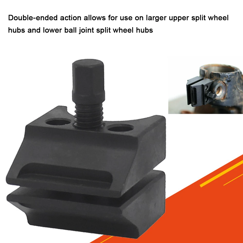 Car Suspension Strut Splitter Wheel Hub Steering Knuckle Expander Spreader Tool Steel Assembly
Car Suspension Strut Splitter Wheel Hub Steering Knuckle Expander Spreader Tool Steel Assembly