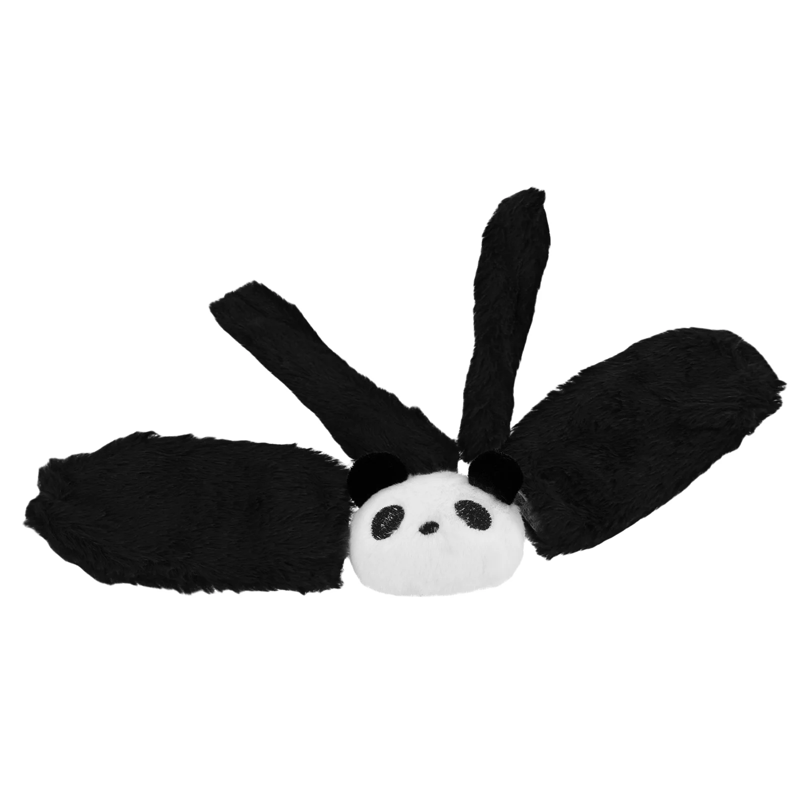2pcs Electric Bike Plush Handlebar Covers Cartoon Warm Hand Grip Protectors for Motorcycles Scooters Tricycles Comfortable
2pcs Electric Bike Plush Handlebar Covers Cartoon Warm Hand Grip Protectors for Motorcycles Scooters Tricycles Comfortable