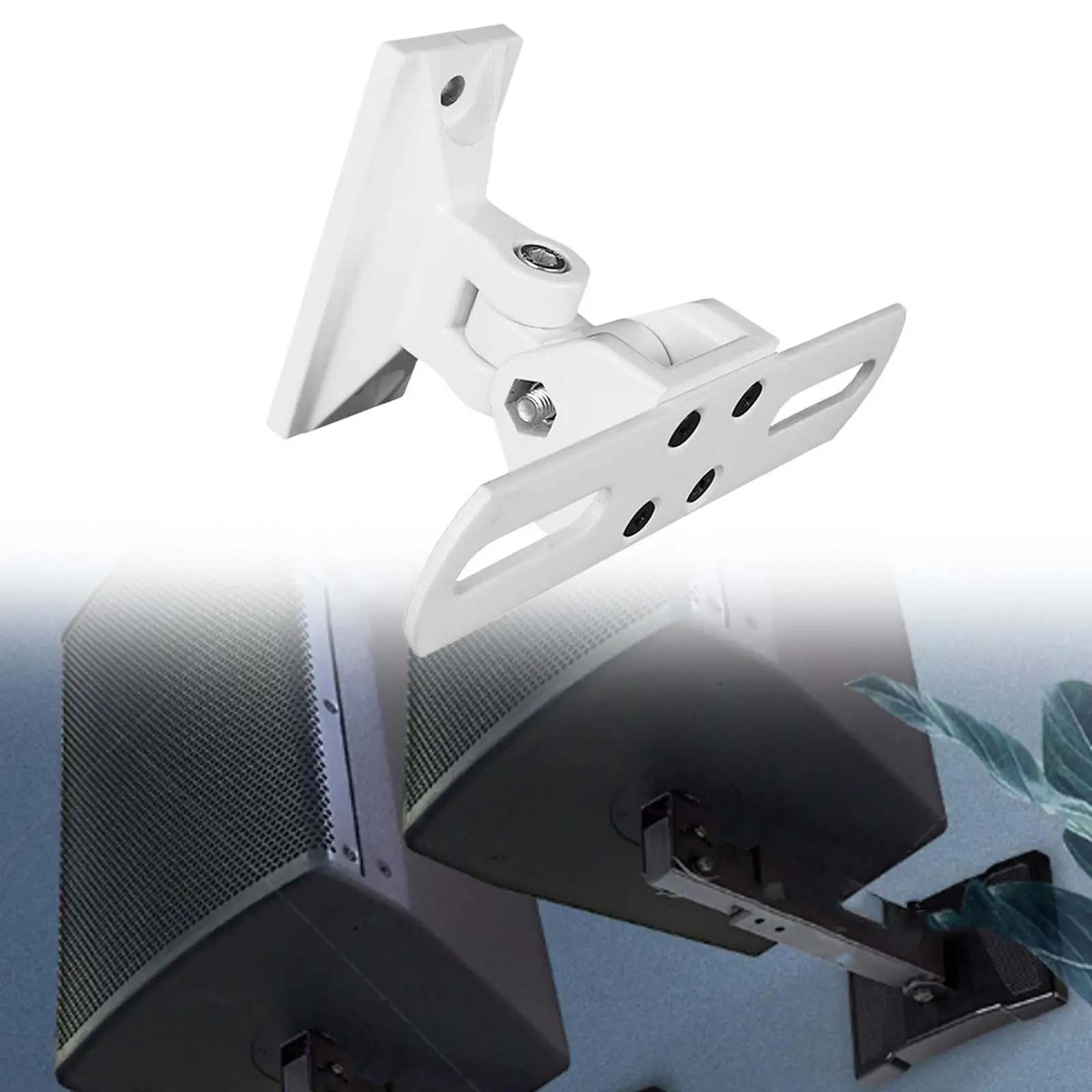 Speaker Stand Audio Equipment Accessories for Surround Speakers Living Room
Speaker Stand Audio Equipment Accessories for Surround Speakers Living Room