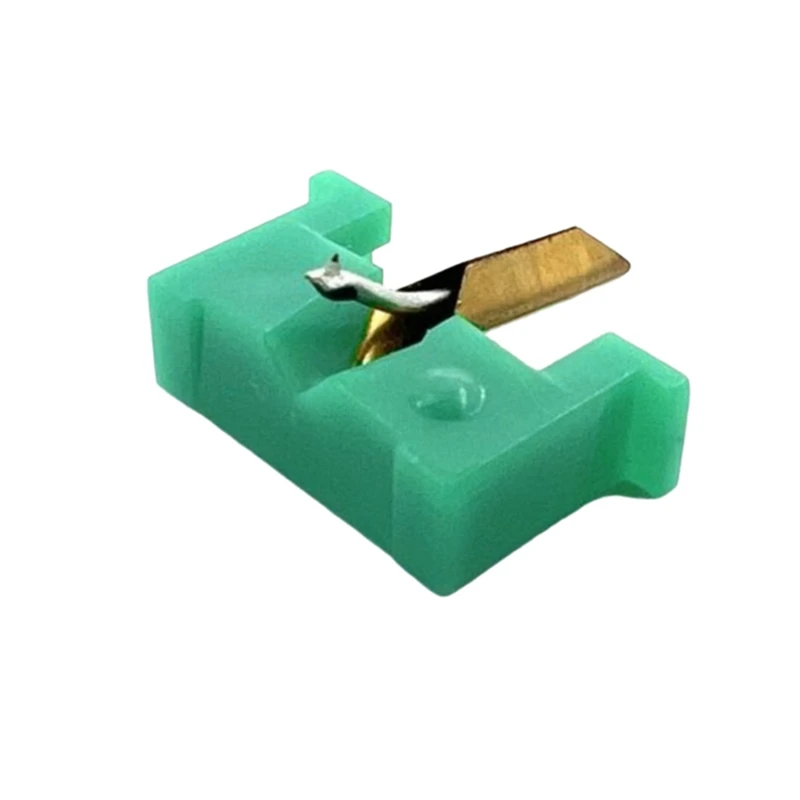 New-A47Q-Phonograph Stylus Record Diamond Needle For M70B N70B N72B M70EJ M110E ME910EJ Turntable Accessories
New-A47Q-Phonograph Stylus Record Diamond Needle For M70B N70B N72B M70EJ M110E ME910EJ Turntable Accessories