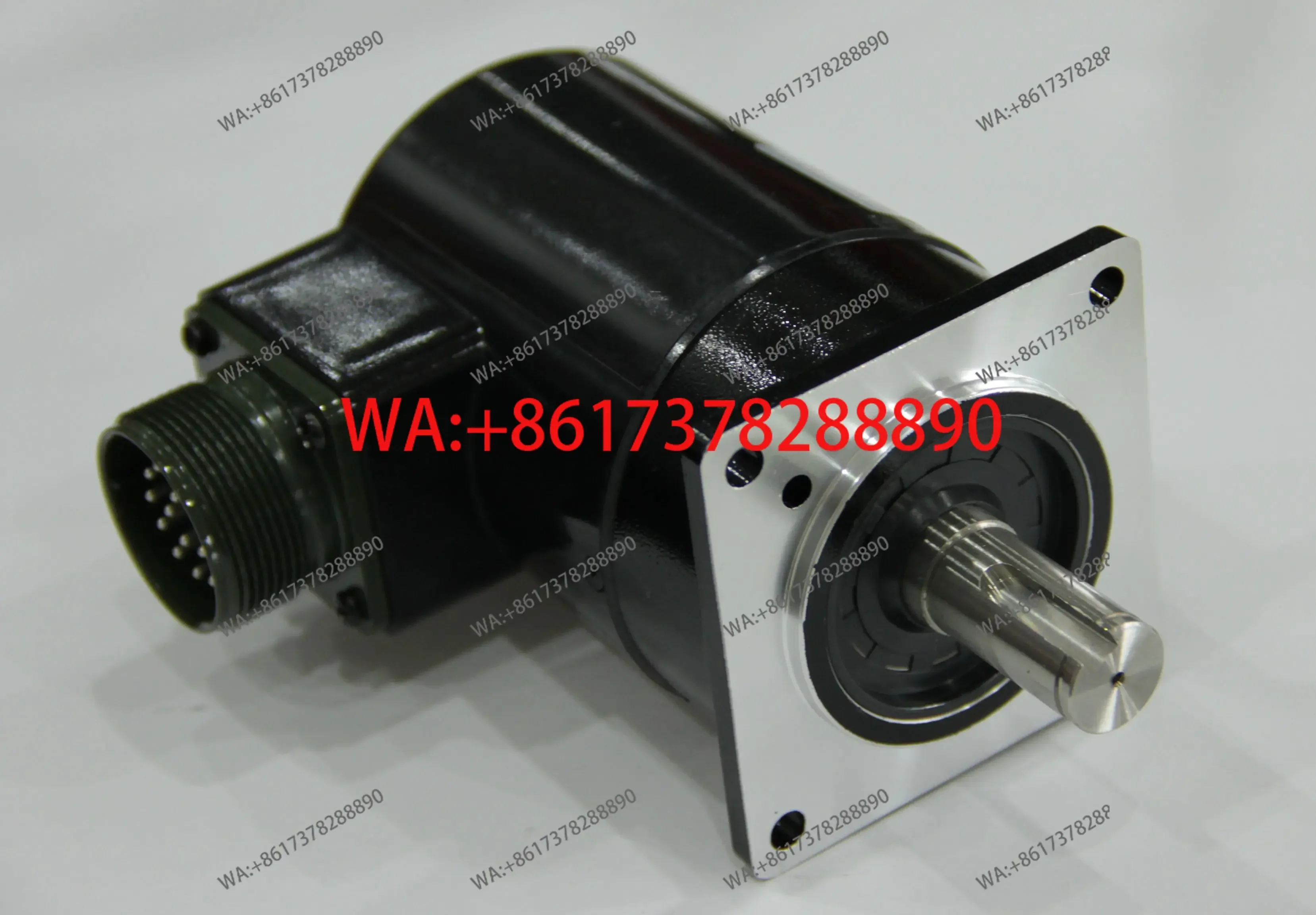 Machine tool spindle positioning encoder A860-0309-T302 A860-2109-T302 without wire
Machine tool spindle positioning encoder A860-0309-T302 A860-2109-T302 without wire