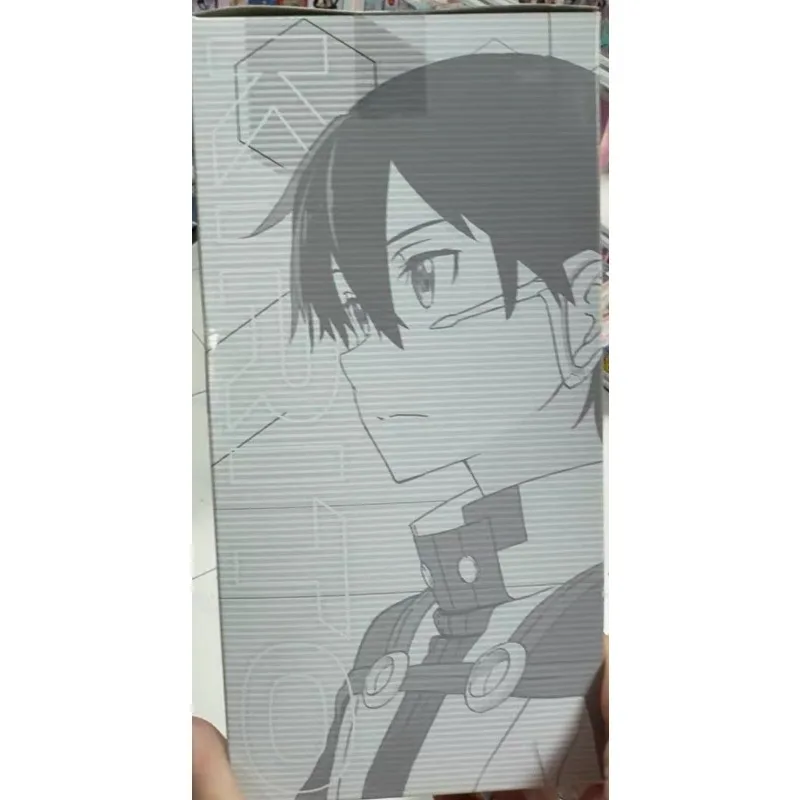 In Stock Original FuRyu Special Figures Sword Art Online The Movie Ordinal Scale Kirito Toys Gifts Collection Models Figures
In Stock Original FuRyu Special Figures Sword Art Online The Movie Ordinal Scale Kirito Toys Gifts Collection Models Figures