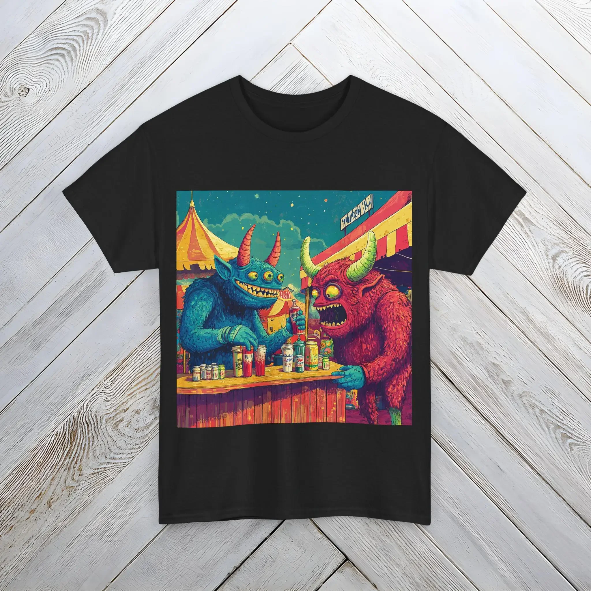 Футболка Monster Festival Bar Cheers Bro несколько цветов унисекс S M L 2XL 3XL 4XL 5XL
Футболка Monster Festival Bar Cheers Bro несколько цветов унисекс S M L 2XL 3XL 4XL 5XL