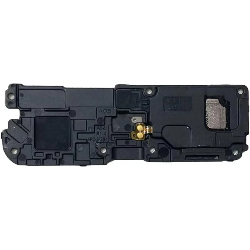 Громкий динамик звонка звуковой сигнал Замена для Samsung Galaxy A54 A546-Премиум качество и кристально чистый звук
Громкий динамик звонка звуковой сигнал Замена для Samsung Galaxy A54 A546-Премиум качество и кристально чистый звук