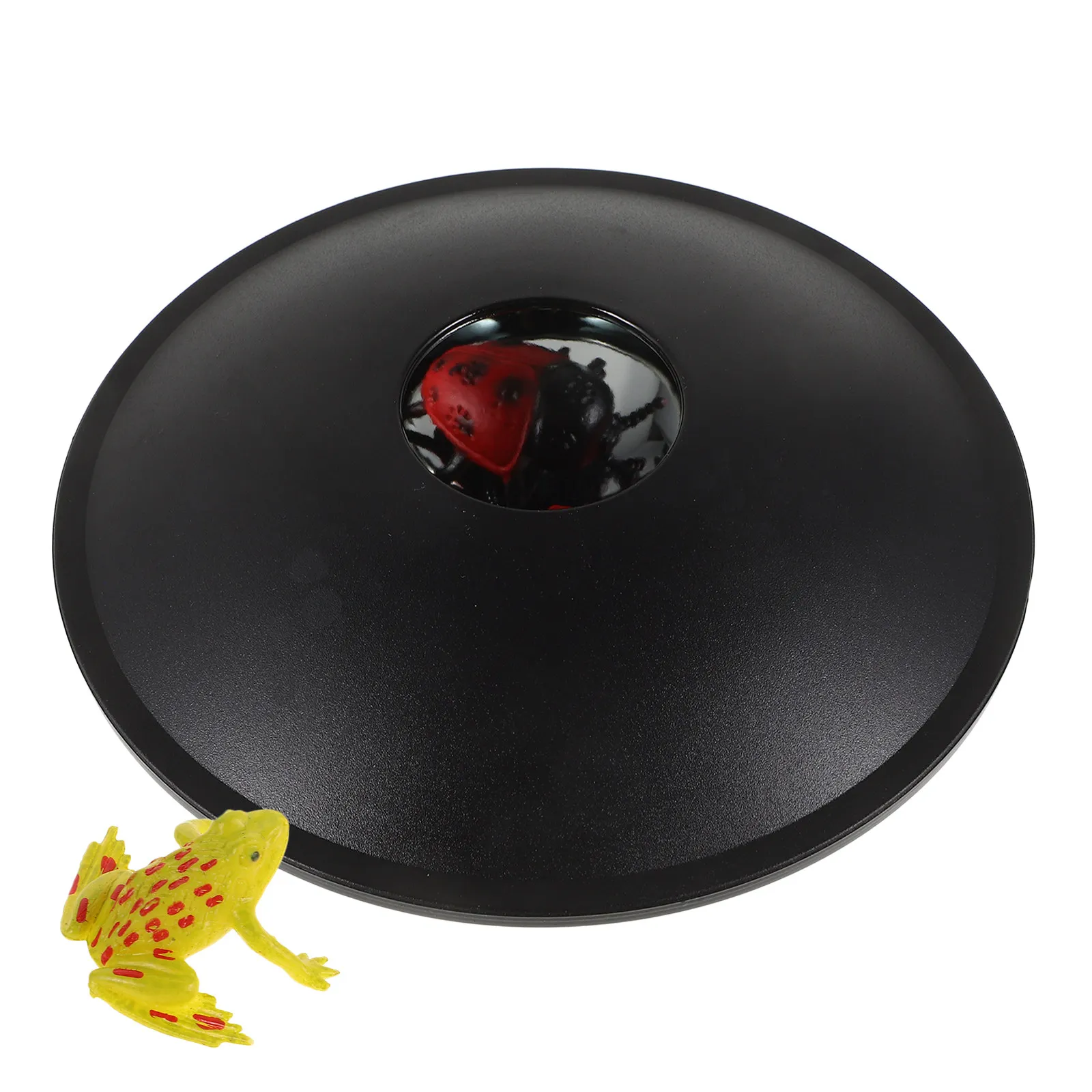 Оптическое зеркало для проекции иллюзий, мгновенный голографический проектор, фигурки лягушки и божьей коровки, 3D-набор для научных экспериментов
Оптическое зеркало для проекции иллюзий, мгновенный голографический проектор, фигурки лягушки и божьей коровки, 3D-набор для научных экспериментов