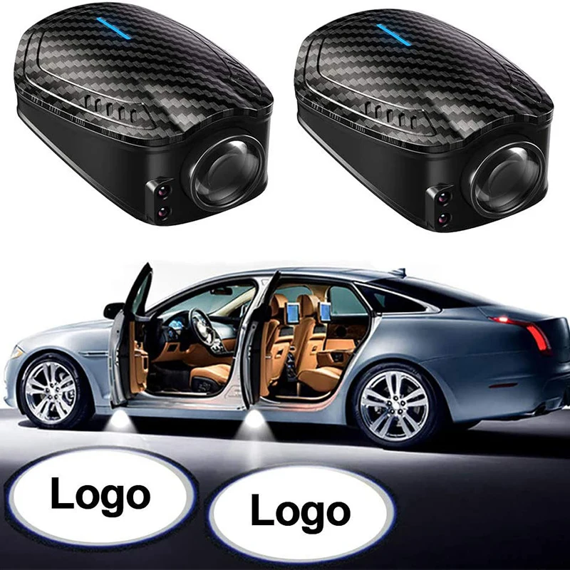 2pcs Car Logo Wireless Courtesy Car Door Projector Led Shadow Lights Lamp Car Accessories For Benz
2pcs Car Logo Wireless Courtesy Car Door Projector Led Shadow Lights Lamp Car Accessories For Benz