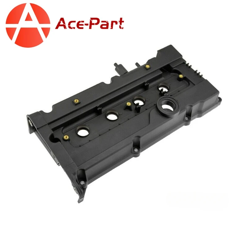 22410-26610 22410-26611 Car Auto Engine Cylinder Head Valve Cover Replacement for Hyundai Accent 1.6L 22410-26013
22410-26610 22410-26611 Car Auto Engine Cylinder Head Valve Cover Replacement for Hyundai Accent 1.6L 22410-26013