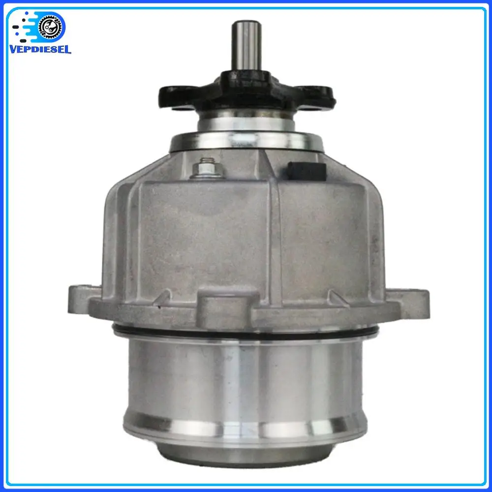 1pc New Differential Viscous Coupler 47800-39300 For Hyundai Kia Santa FE CM 2.2L 2006-2008 4780039300 Direct Replacement
1pc New Differential Viscous Coupler 47800-39300 For Hyundai Kia Santa FE CM 2.2L 2006-2008 4780039300 Direct Replacement
