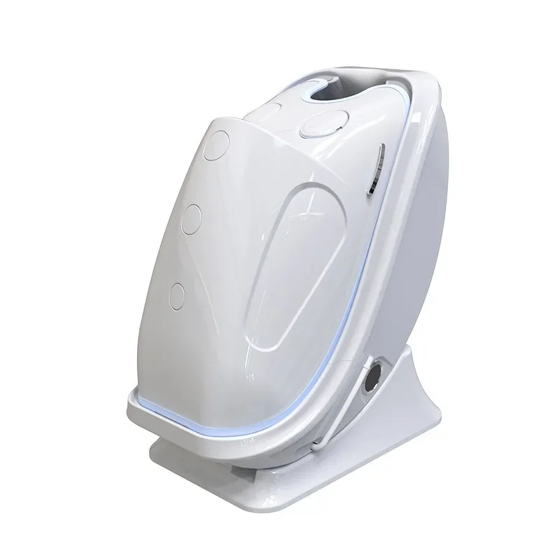 Fumigation cabin, space capsule, postpartum repair energy compartment, full moon sweating beauty salon home sweat steam room
Fumigation cabin, space capsule, postpartum repair energy compartment, full moon sweating beauty salon home sweat steam room
