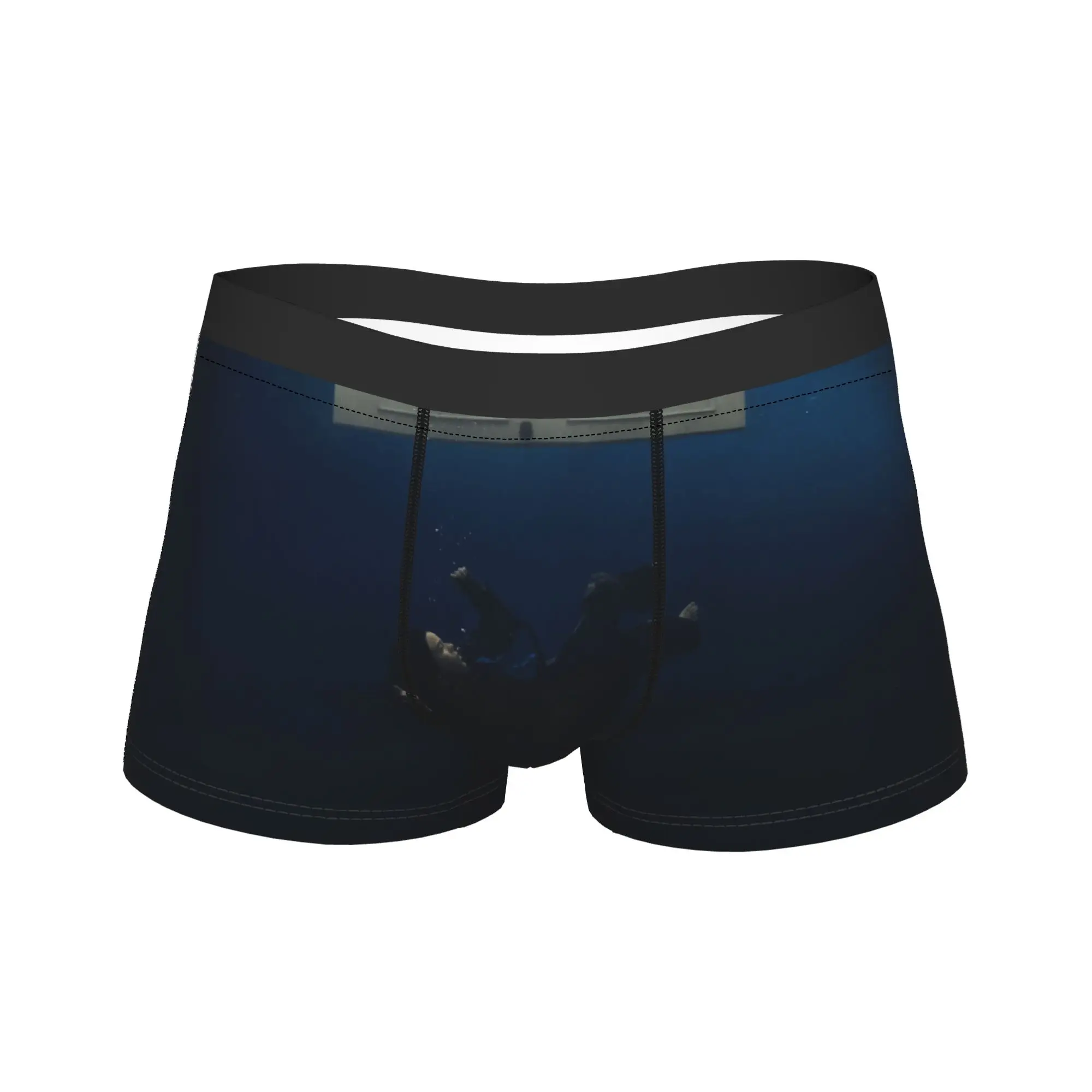 Men's Billies Hit Me Hard And Soft Long Underwear Funny Boxer Briefs Shorts Panties Male Soft Underpants Plus Size
Men's Billies Hit Me Hard And Soft Long Underwear Funny Boxer Briefs Shorts Panties Male Soft Underpants Plus Size