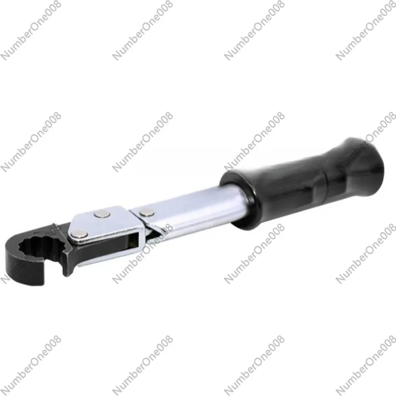 For Open End Wrench Copper Cap Bell Mouth Tool Ratchet Torque Wrench Combination High-precision Air Conditioning Repair Tool
For Open End Wrench Copper Cap Bell Mouth Tool Ratchet Torque Wrench Combination High-precision Air Conditioning Repair Tool