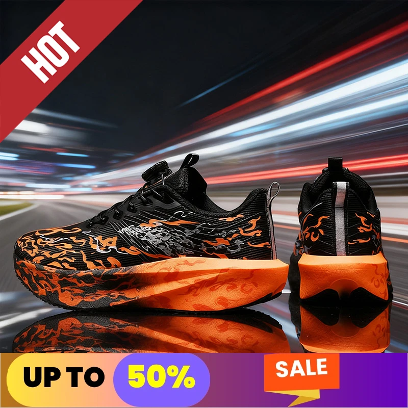 Профессиональные кроссовки, повседневные кроссовки CarbonBoard Marathon, мужские спортивные легкие женские удобные спортивные кроссовки для тенниса в стиле хип-хоп
Профессиональные кроссовки, повседневные кроссовки CarbonBoard Marathon, мужские спортивные легкие женские удобные спортивные кроссовки для тенниса в стиле хип-хоп