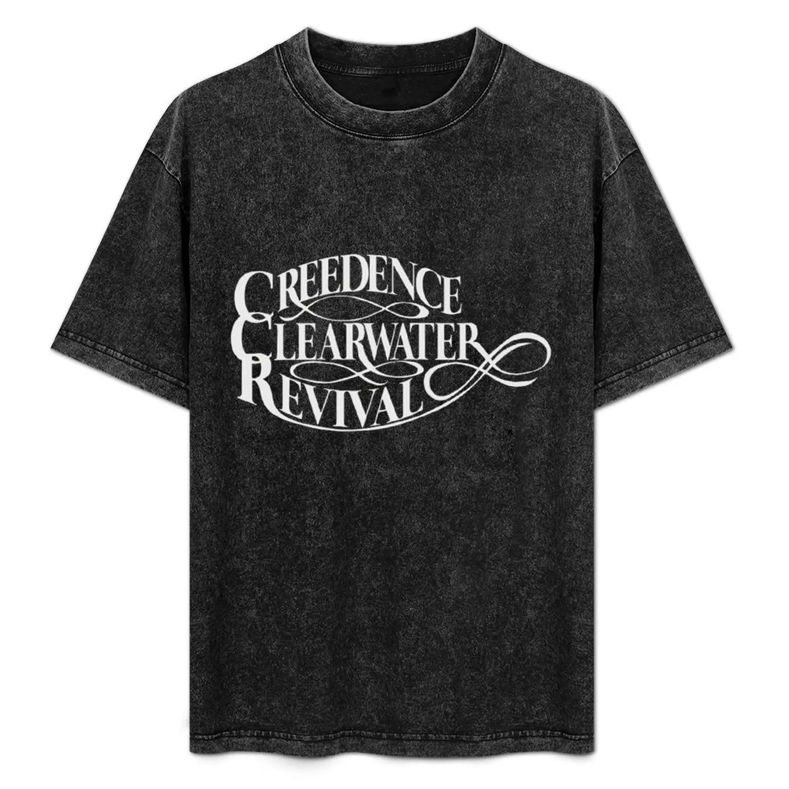 Creedence clearwater revival T-Shirt Plus Size Workout Short Sleeve Top
Creedence clearwater revival T-Shirt Plus Size Workout Short Sleeve Top