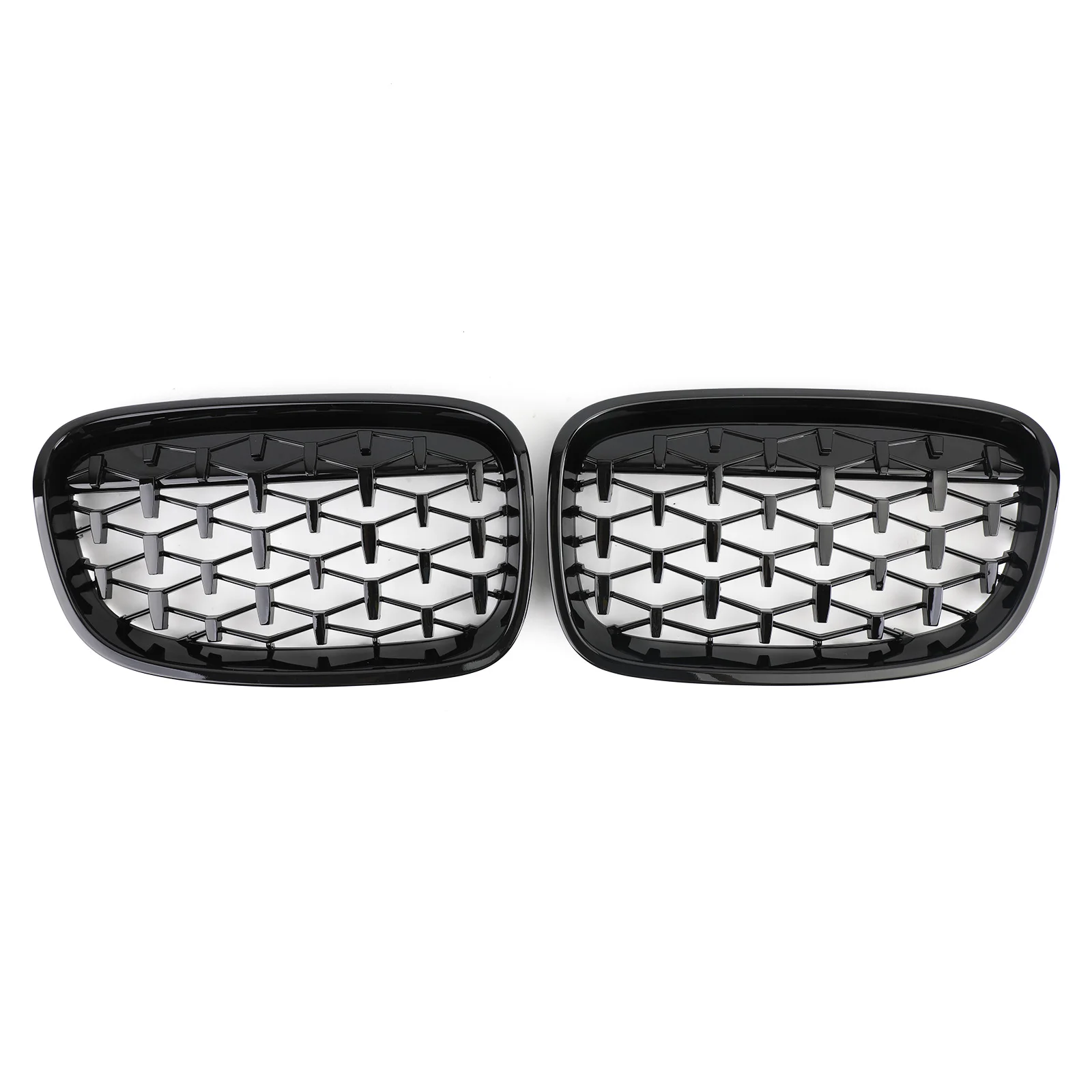 Car Front Grille Racing Grills Gloss Black for BMW 1 Series F20 M140i 118d F21 PreLCI LCI
Car Front Grille Racing Grills Gloss Black for BMW 1 Series F20 M140i 118d F21 PreLCI LCI