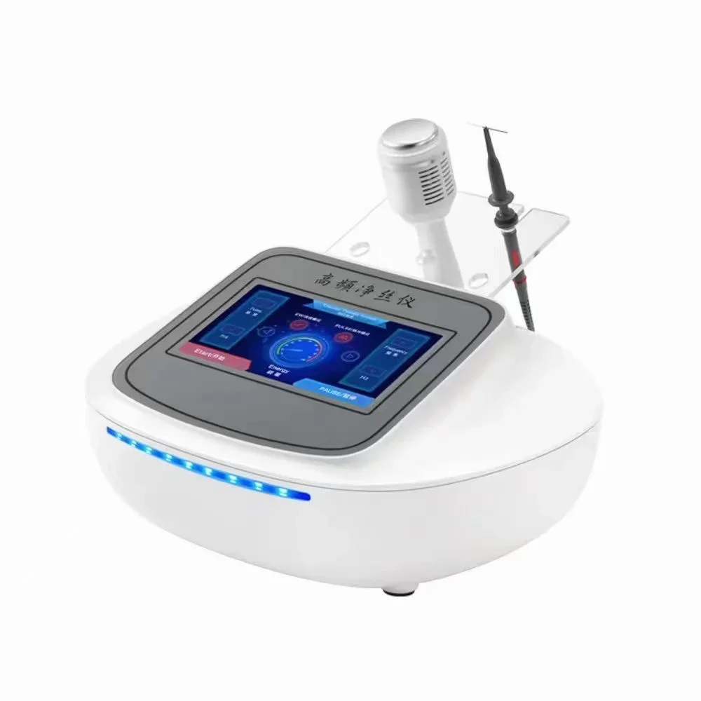 2025 60W face spider vein treatment laser spider vein removal 2 in 1 vasular removal blood vessel treatment with ice hammer
2025 60W face spider vein treatment laser spider vein removal 2 in 1 vasular removal blood vessel treatment with ice hammer