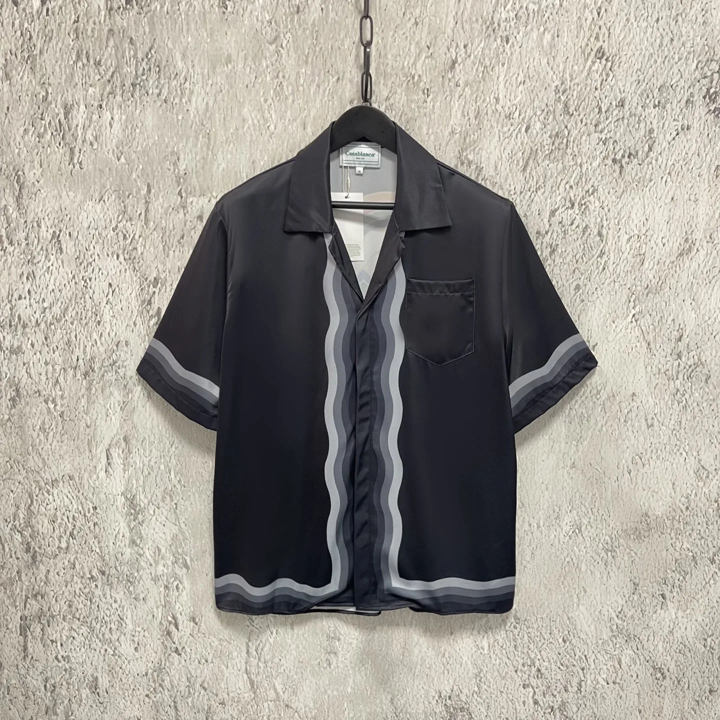 Повседневные футболки унисекс с гавайским принтом, свободного кроя, из полиэстера, обеспечивающие охлаждающий эффект
Повседневные футболки унисекс с гавайским принтом, свободного кроя, из полиэстера, обеспечивающие охлаждающий эффект