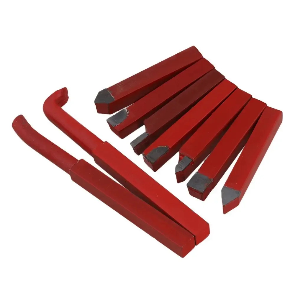 9 шт., 12 мм, квадратный твердосплавный токарный станок, бит-красный железный токарный резак для металла
9 шт., 12 мм, квадратный твердосплавный токарный станок, бит-красный железный токарный резак для металла