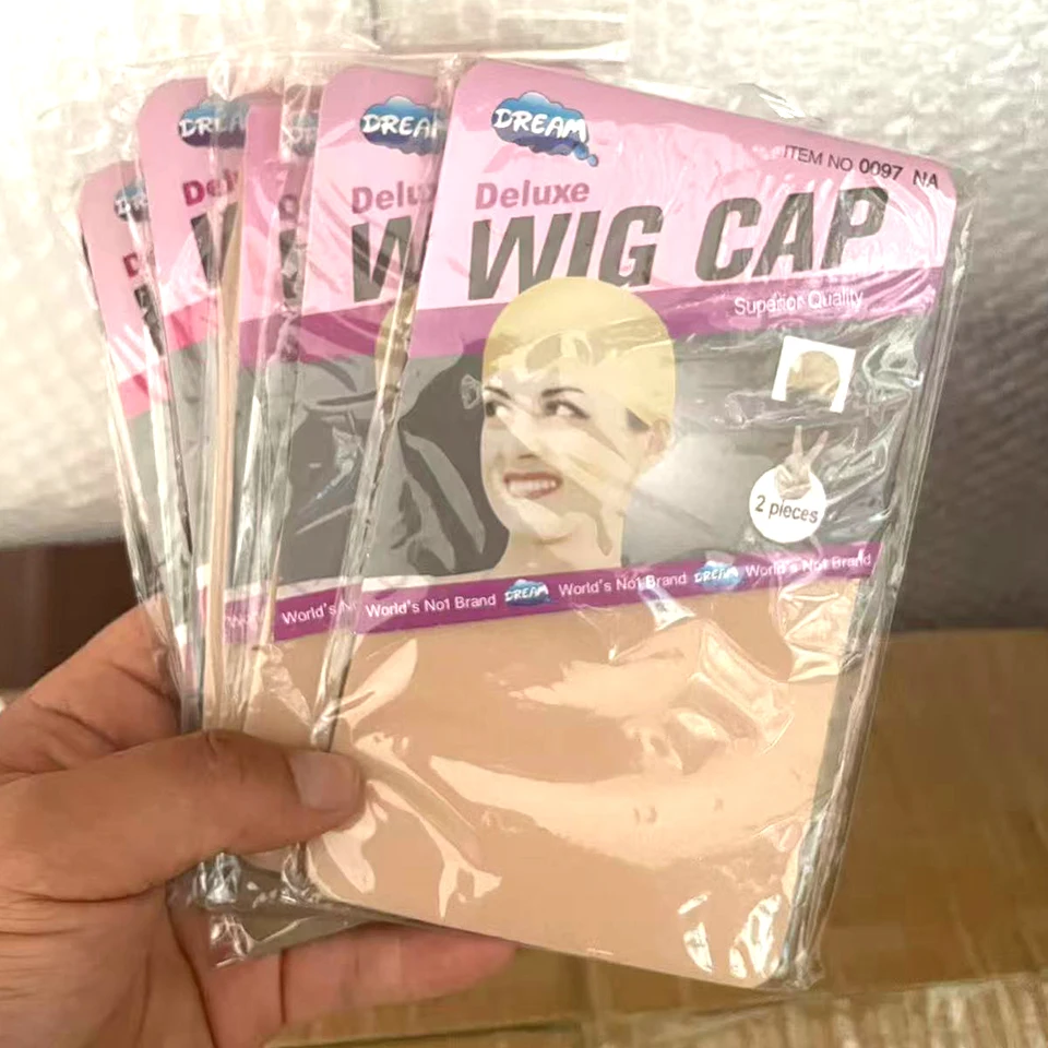 Lace Caps Stocking Hair Wigs Nets Invisible Hair Hat Ultra Thin Lace Free Size Caps Under Wig Silky Wig Cap
Lace Caps Stocking Hair Wigs Nets Invisible Hair Hat Ultra Thin Lace Free Size Caps Under Wig Silky Wig Cap