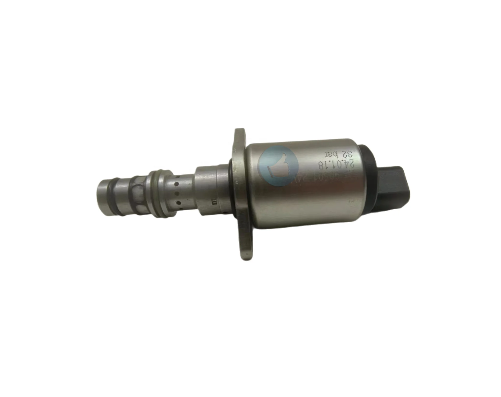 For Sany 24v Hydraulic Solenoid Valve 90501proportional Is Suitable For Old Assembly Excavator
For Sany 24v Hydraulic Solenoid Valve 90501proportional Is Suitable For Old Assembly Excavator