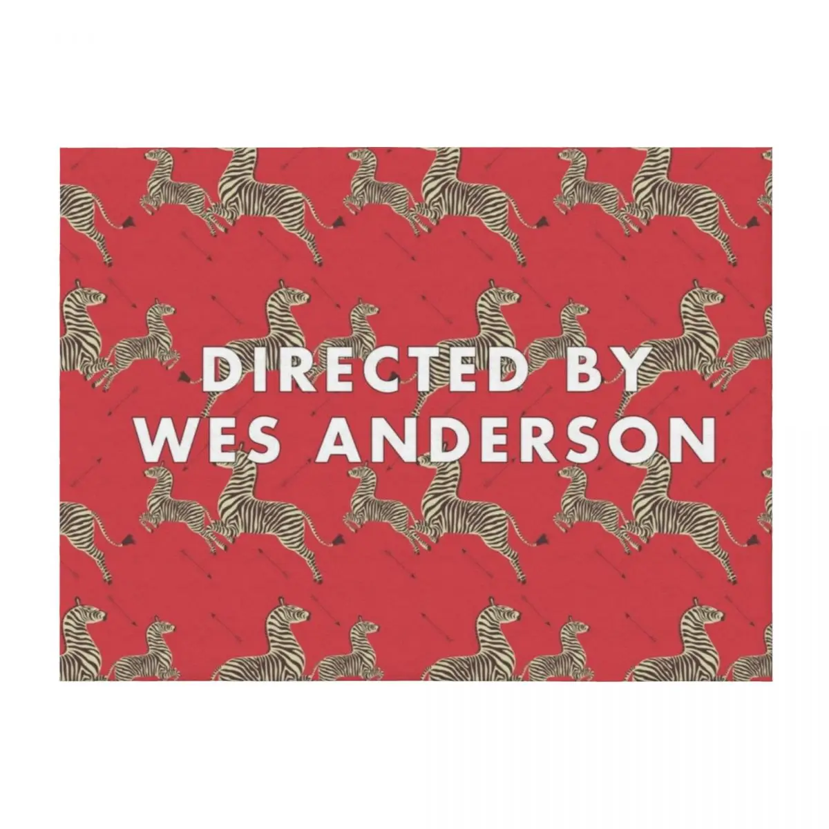 Directed by Wes Anderson Throw Blanket Thins blankets and throws cosplay anime Soft Big Blankets
Directed by Wes Anderson Throw Blanket Thins blankets and throws cosplay anime Soft Big Blankets