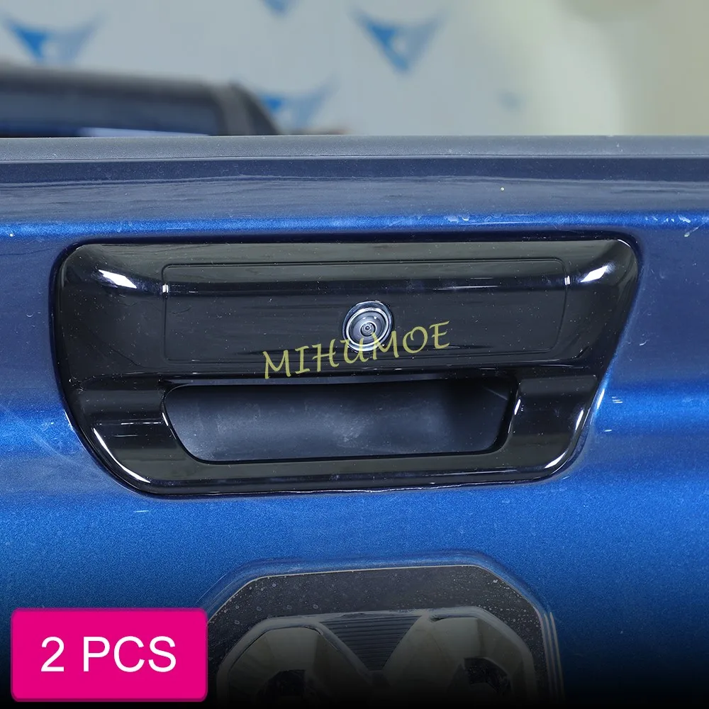 Для Dodge RAM 1500 2019 2020 2021 2022 2023 2024 2025 задняя крышка багажника, дверная ручка, накладки, внешние аксессуары автомобиля, 2 шт.
Для Dodge RAM 1500 2019 2020 2021 2022 2023 2024 2025 задняя крышка багажника, дверная ручка, накладки, внешние аксессуары автомобиля, 2 шт.