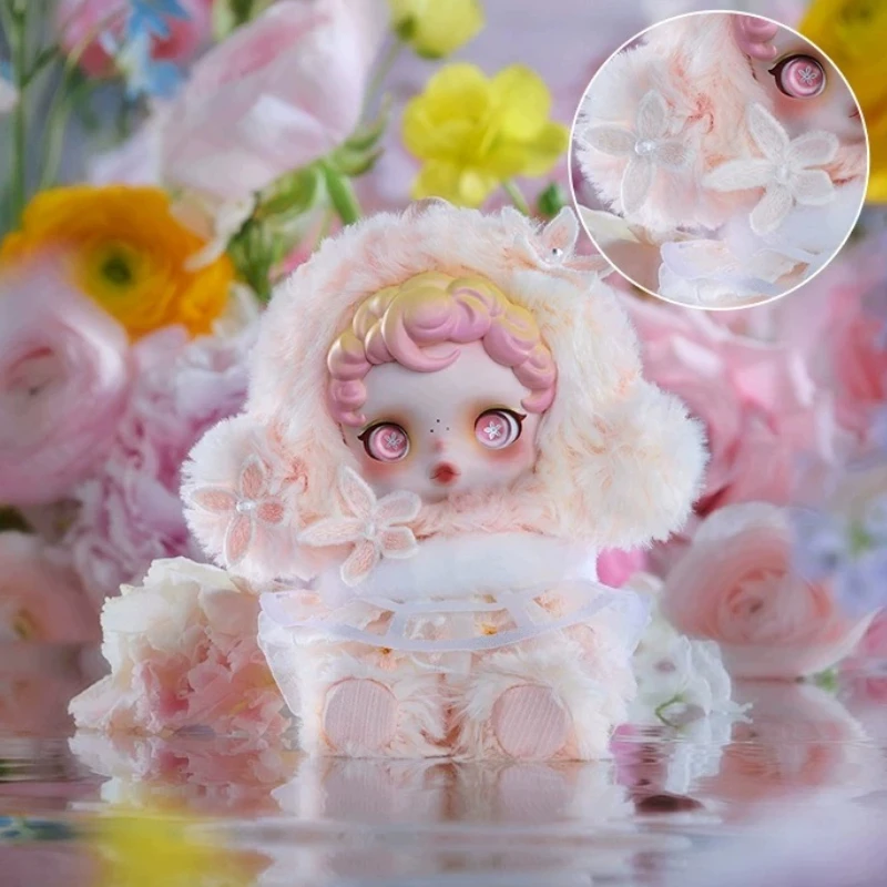 New Genuine Sukllpanda L'impressionnisme Series Blind Box Toys SP Vinyl Dolls Plush Pendant Mystery Box Cute Girls Gift
New Genuine Sukllpanda L'impressionnisme Series Blind Box Toys SP Vinyl Dolls Plush Pendant Mystery Box Cute Girls Gift